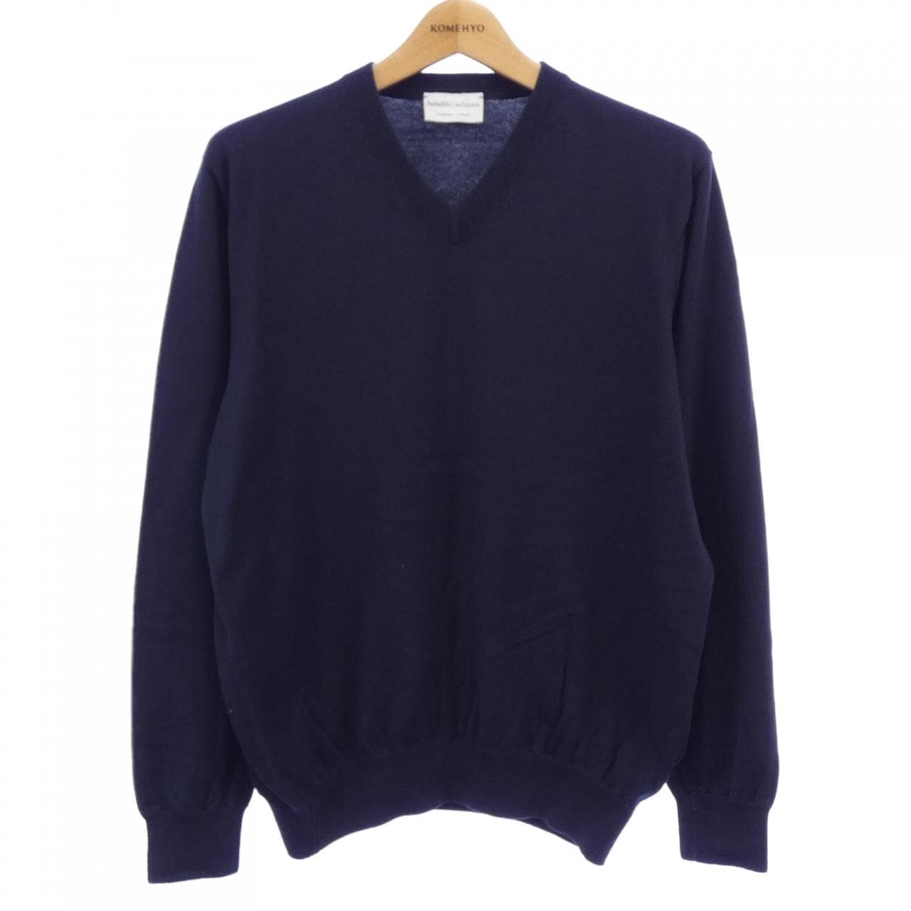 セッテフィーリカシミヤ SETTEFILI CASHMERE ニット