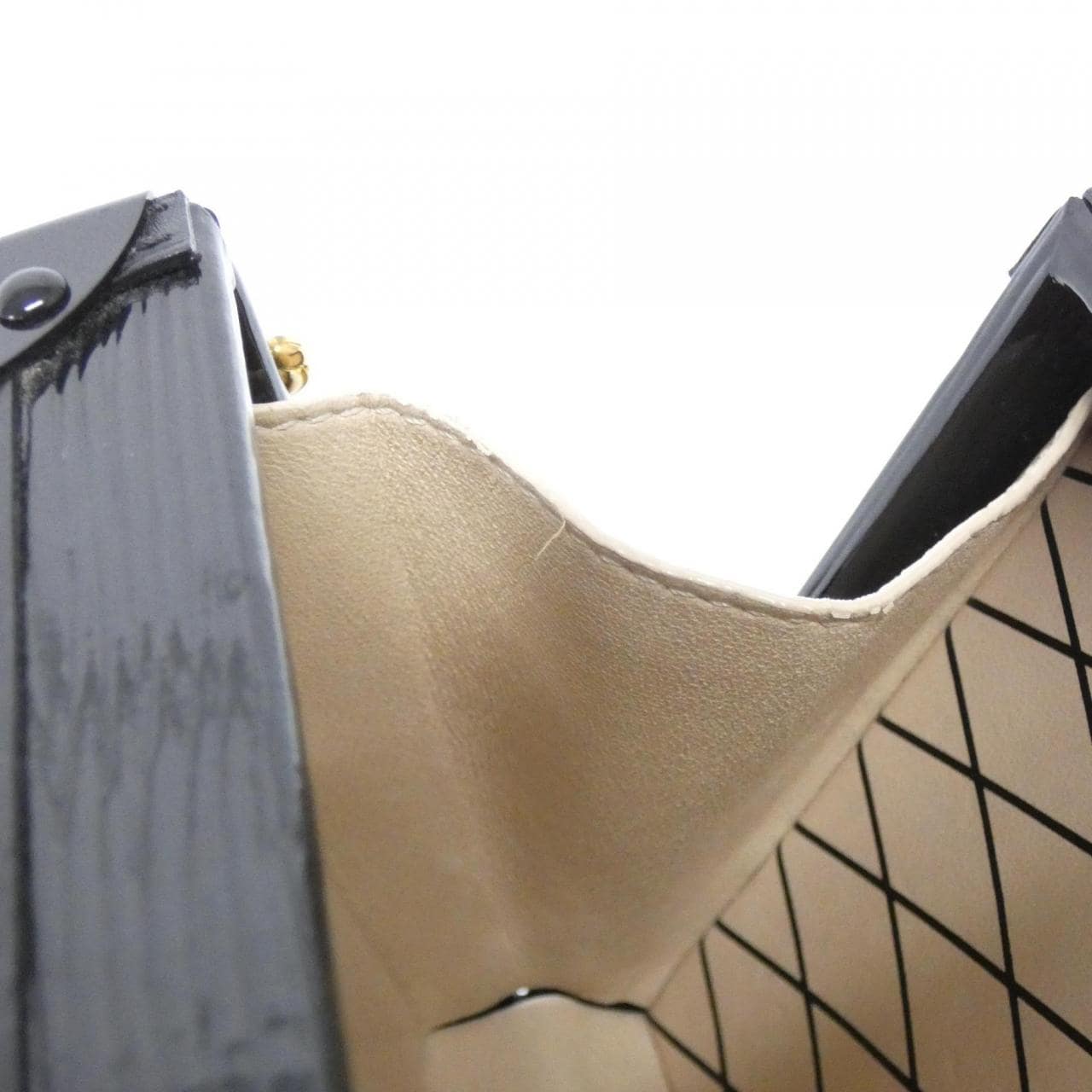 ルイヴィトン エピ プティット マル M54651 ショルダーバッグ