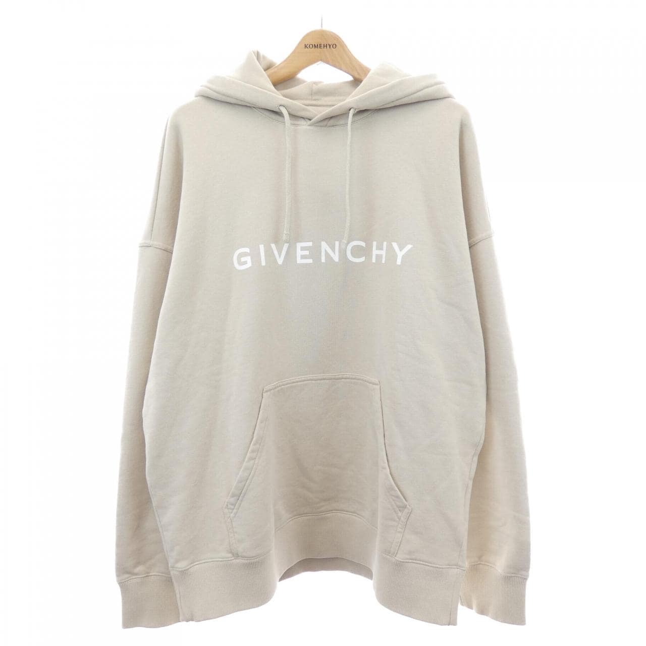ジバンシー GIVENCHY BMJ0HC3YAC パーカー