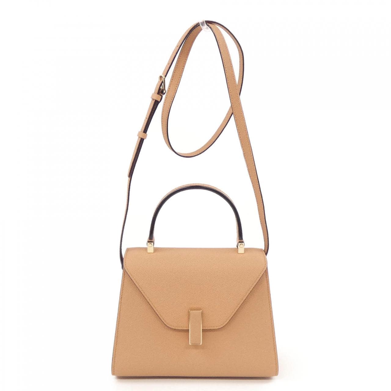 ヴァレクストラ VALEXTRA イジィデ ISIDE WBES0036028LOC99 BAG