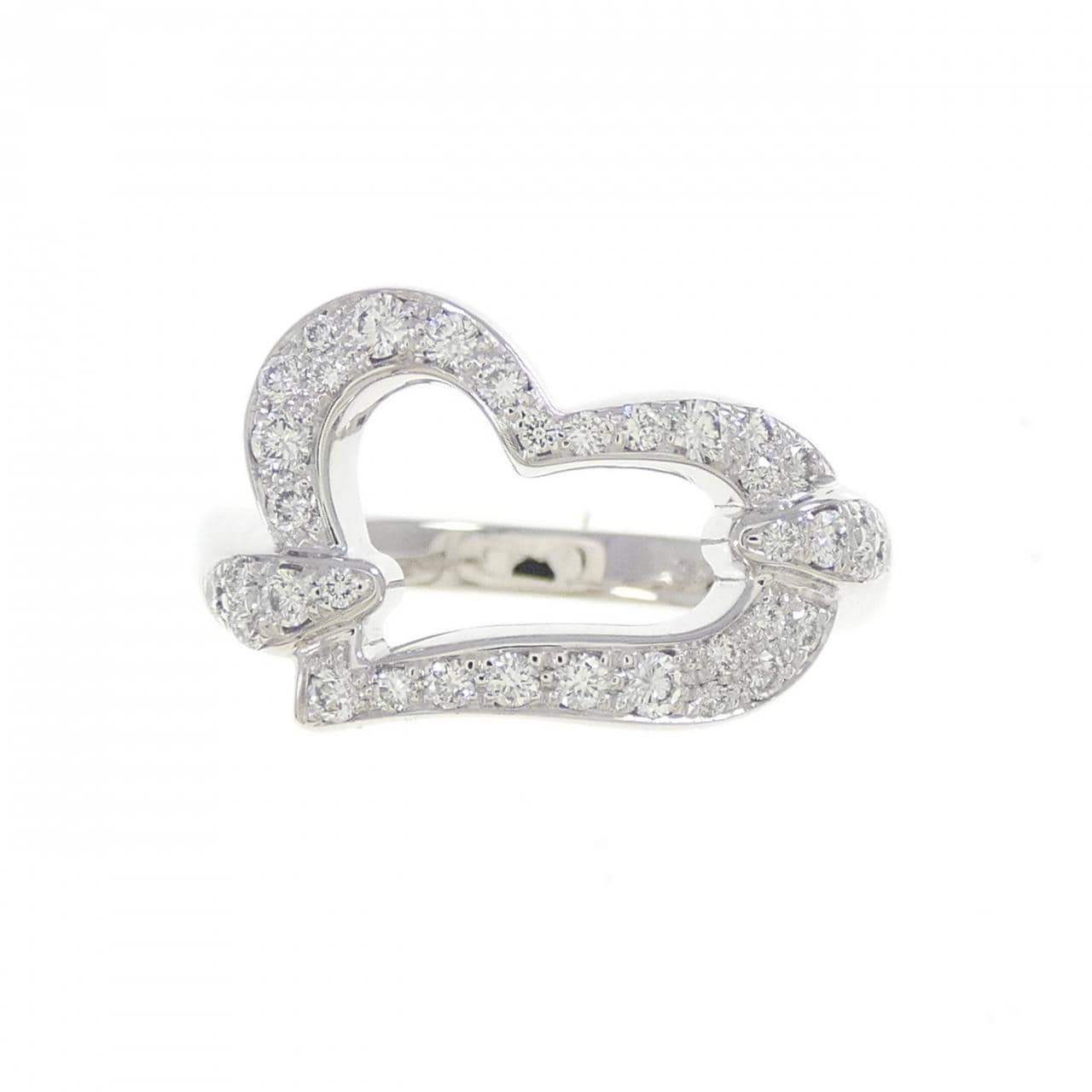 ピアジェ ライムライト リング