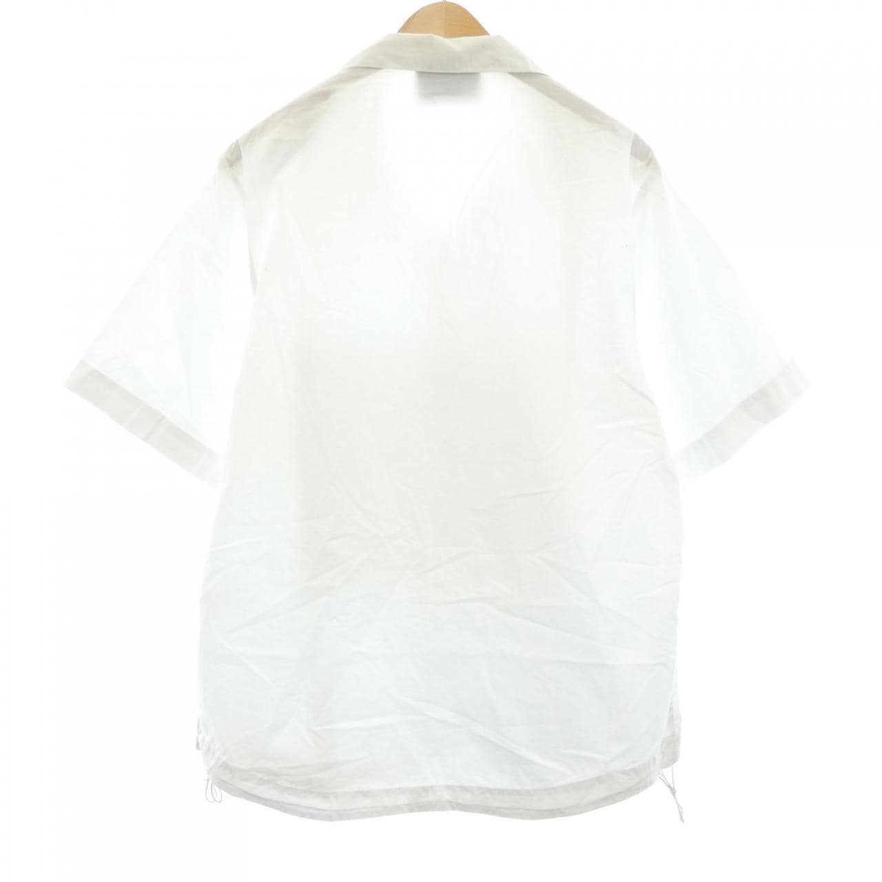 ARNAR MAR JONSSON S／Sシャツ