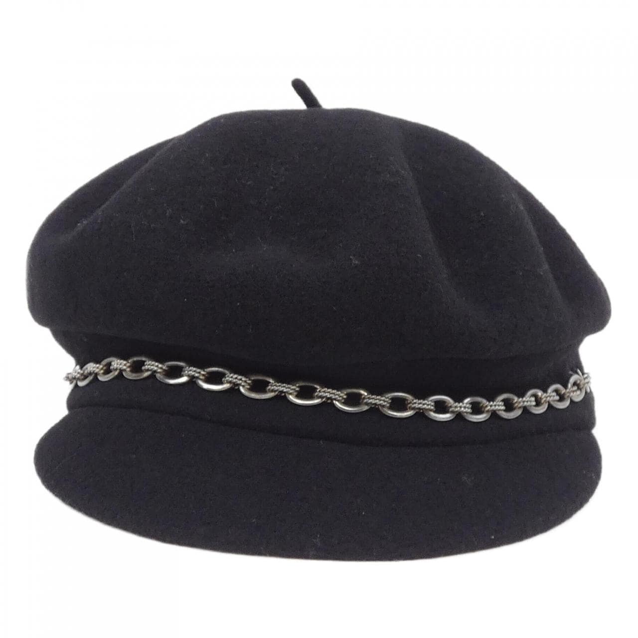 フィリップオーディベール PHILIPPE AUDIBERT キャップ