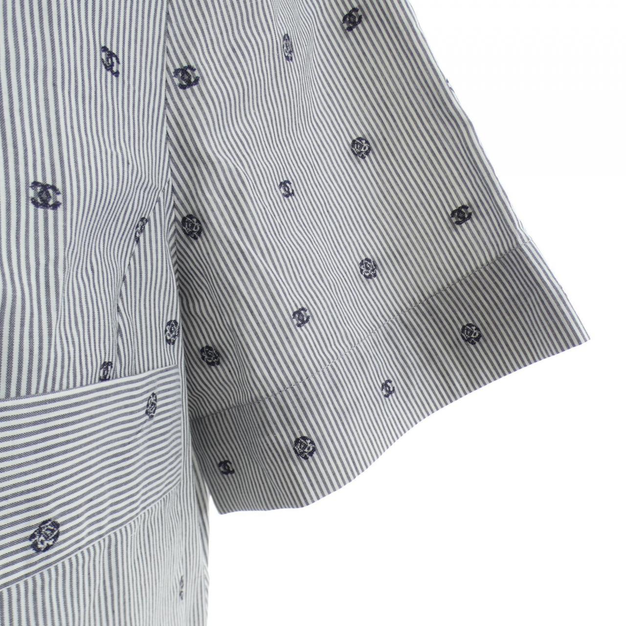 シャネル CHANEL LOOK13 P76756V63866 トップス