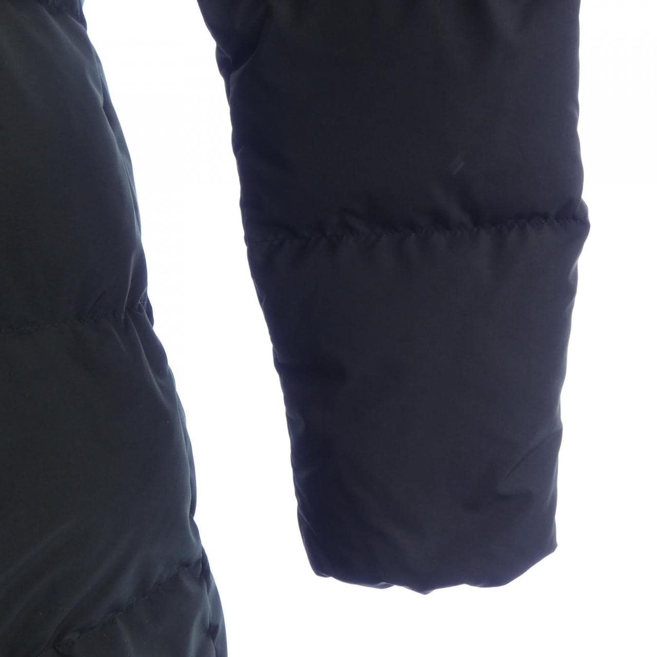 クィーンズコート QUEENS COURT ダウンコート