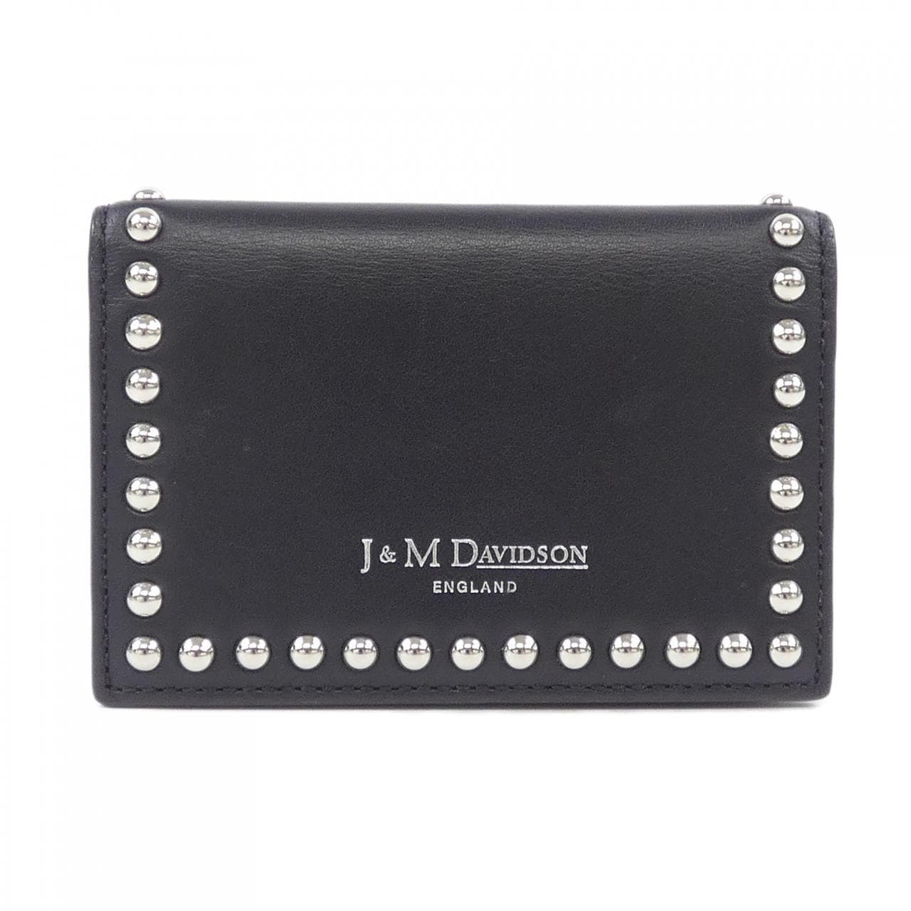 ジェイアンドエムデヴィッドソン J&M DAVIDSON WALLET