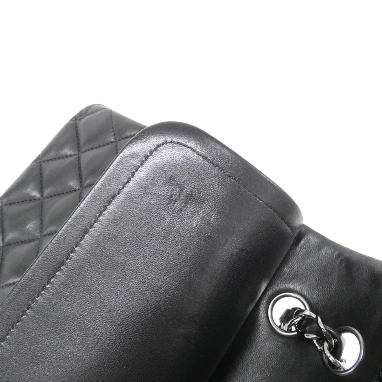 シャネル 1112 ショルダーバッグ