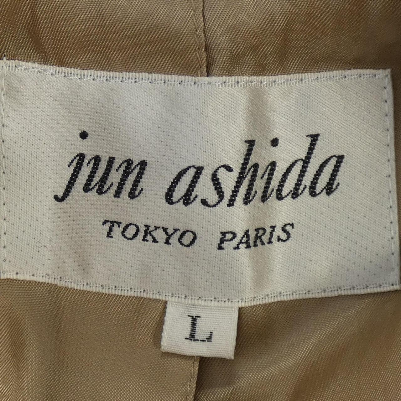 ジュンアシダ JUN ASHIDA コート