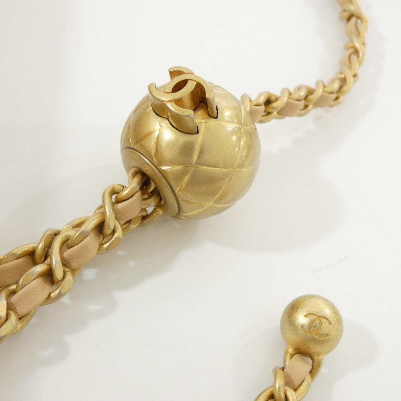 シャネル AS1787 ショルダーバッグ