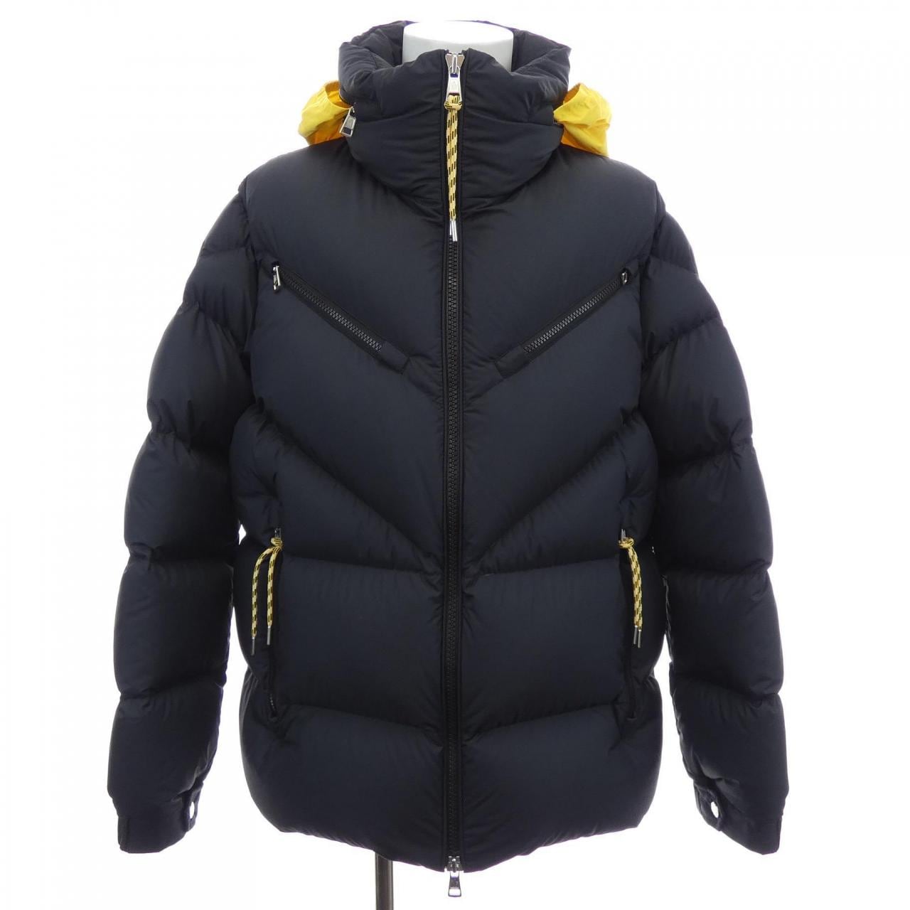 モンクレール MONCLER KATMAI ダウンジャケット