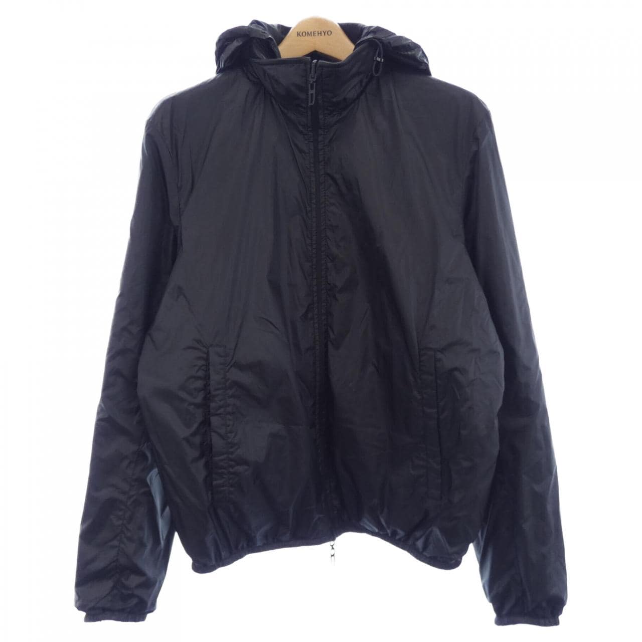 エンポリオアルマーニ EMPORIO ARMANI レザージャケット