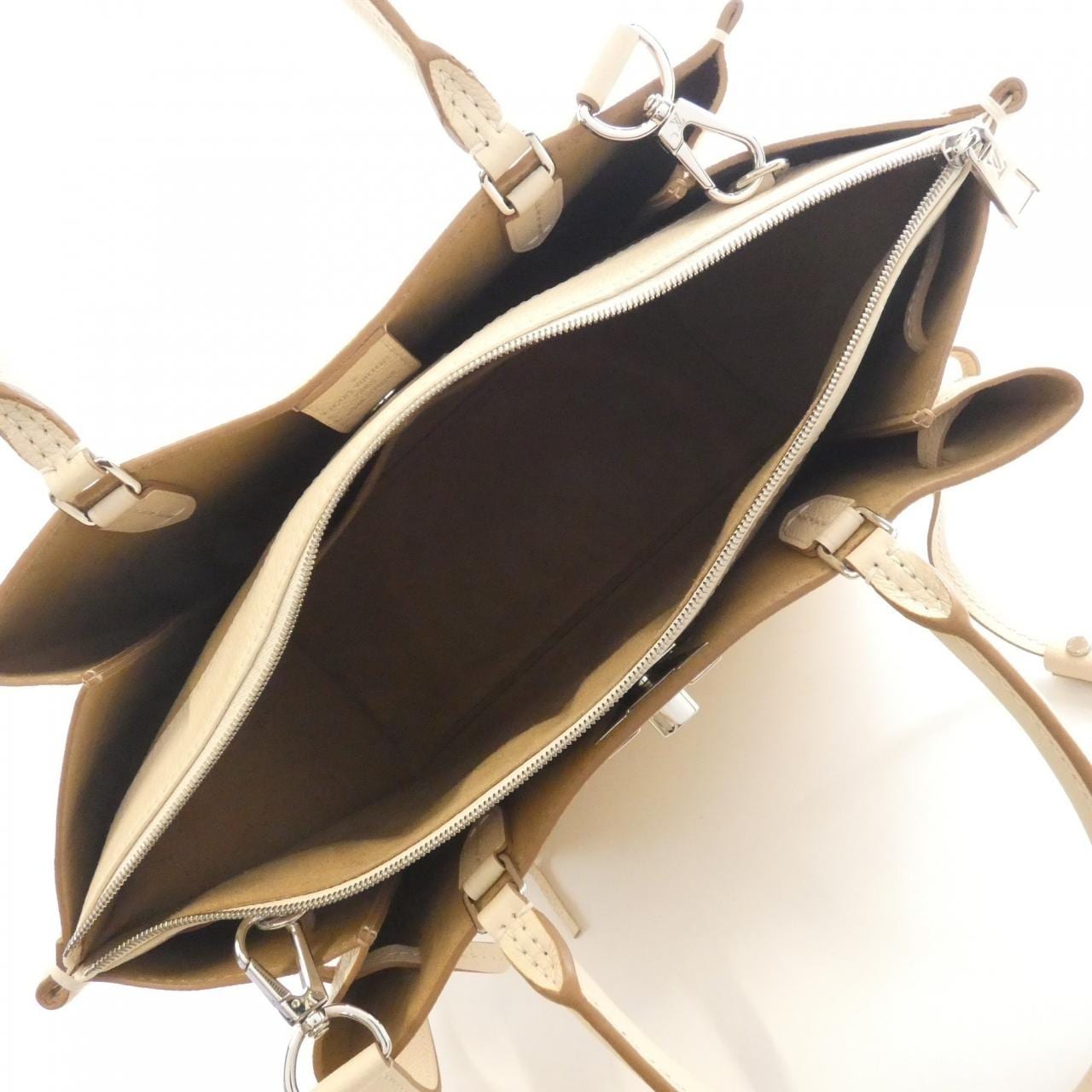 ルイヴィトン ロックミート M54265 バッグ