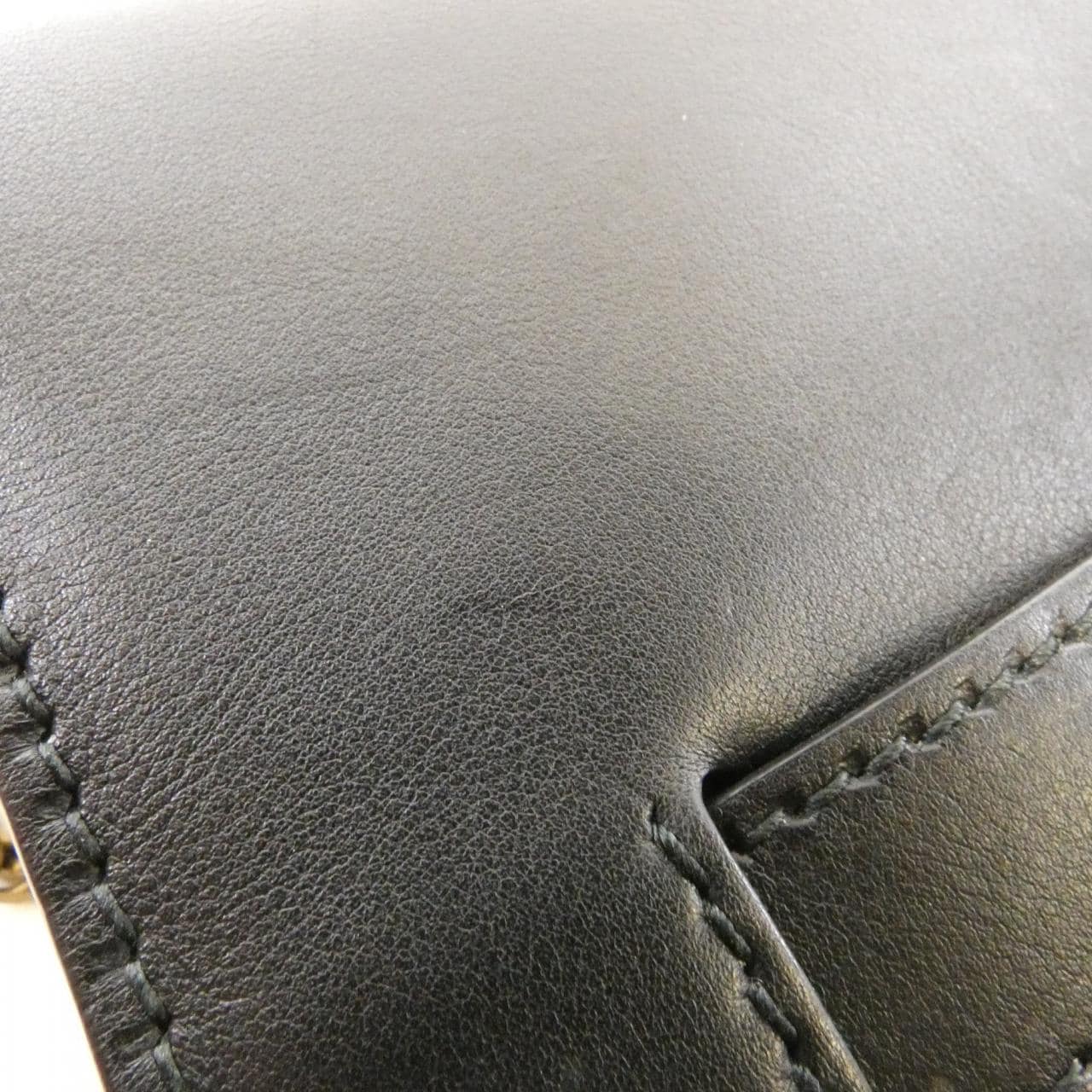 クリスチャンディオール ジャディオール チェーンウォレット