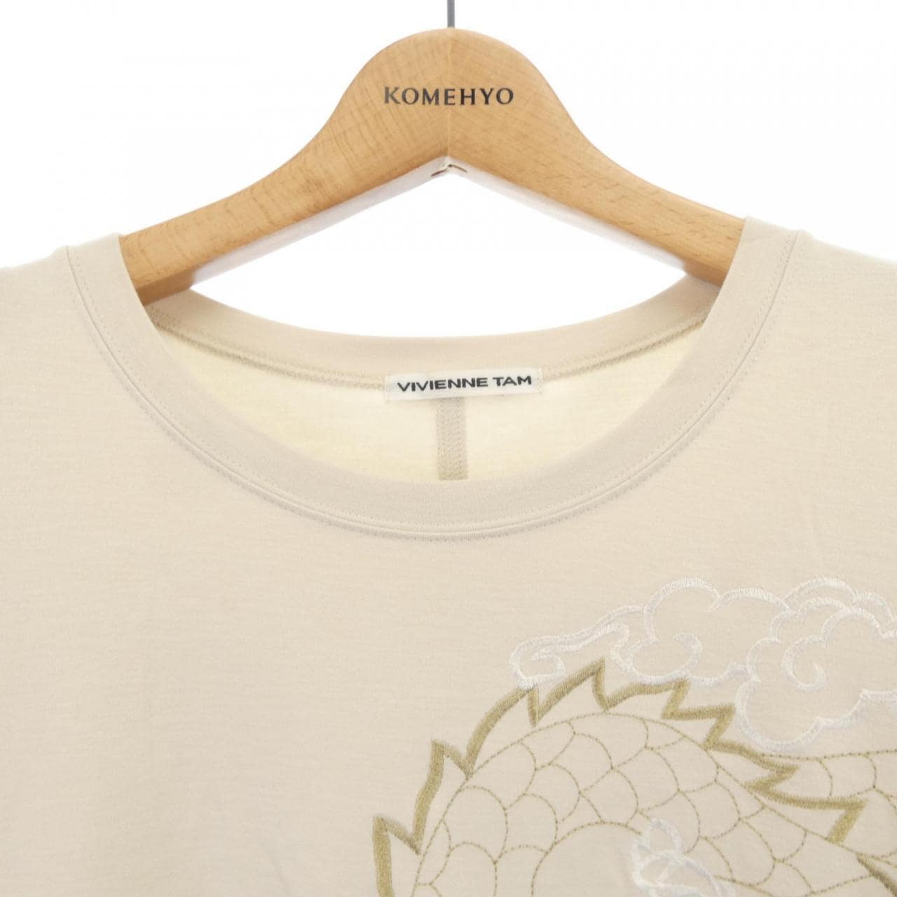 ヴィヴィアンタム VIVIENNE TAM 11275860 トップス