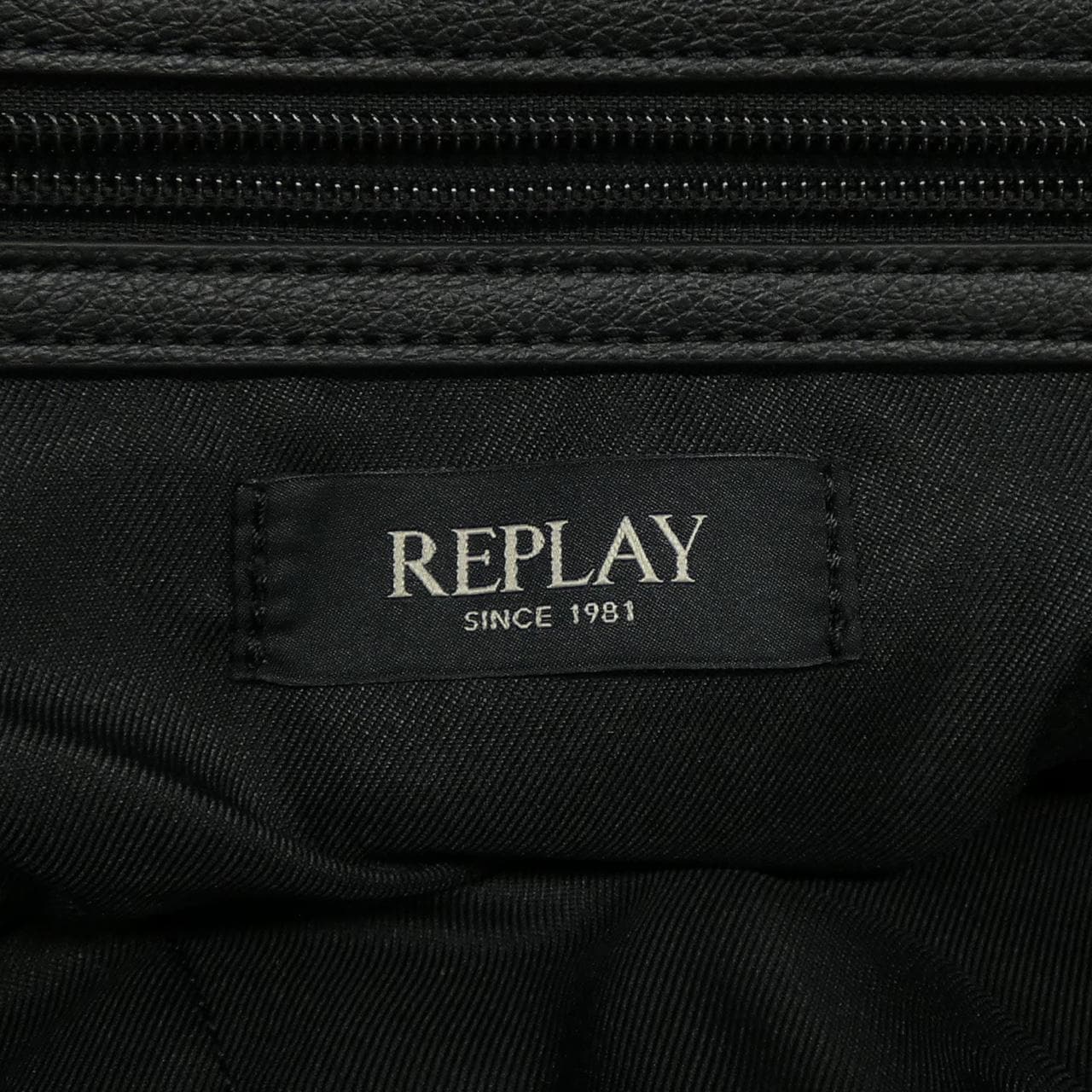 リプレイ REPLAY FM3724.000.A0704A BAG