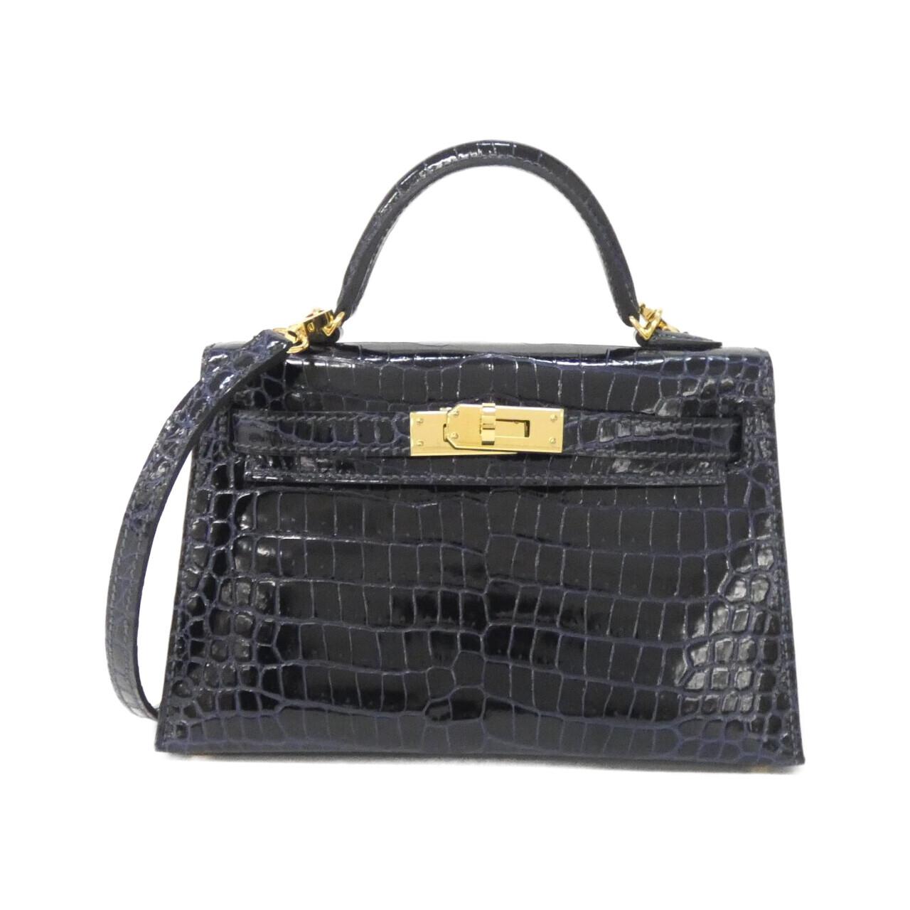 エルメス ミニケリー2 MINI 083269CC バッグ