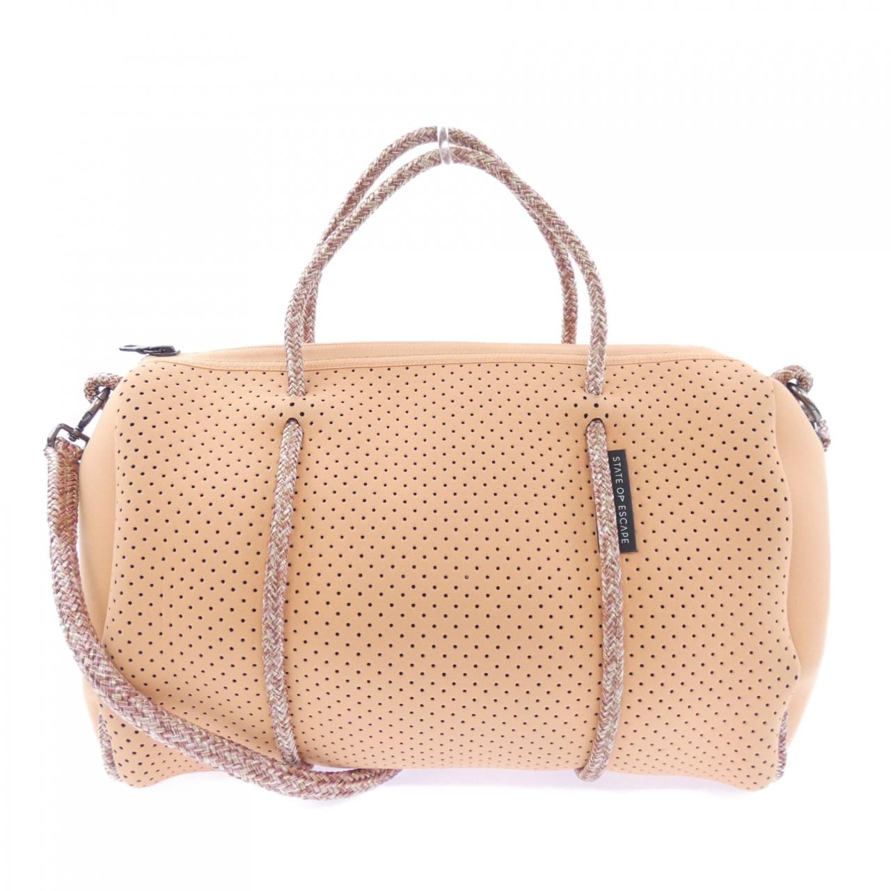 ステイトオブエスケープ STATE OF ESCAPE BAG