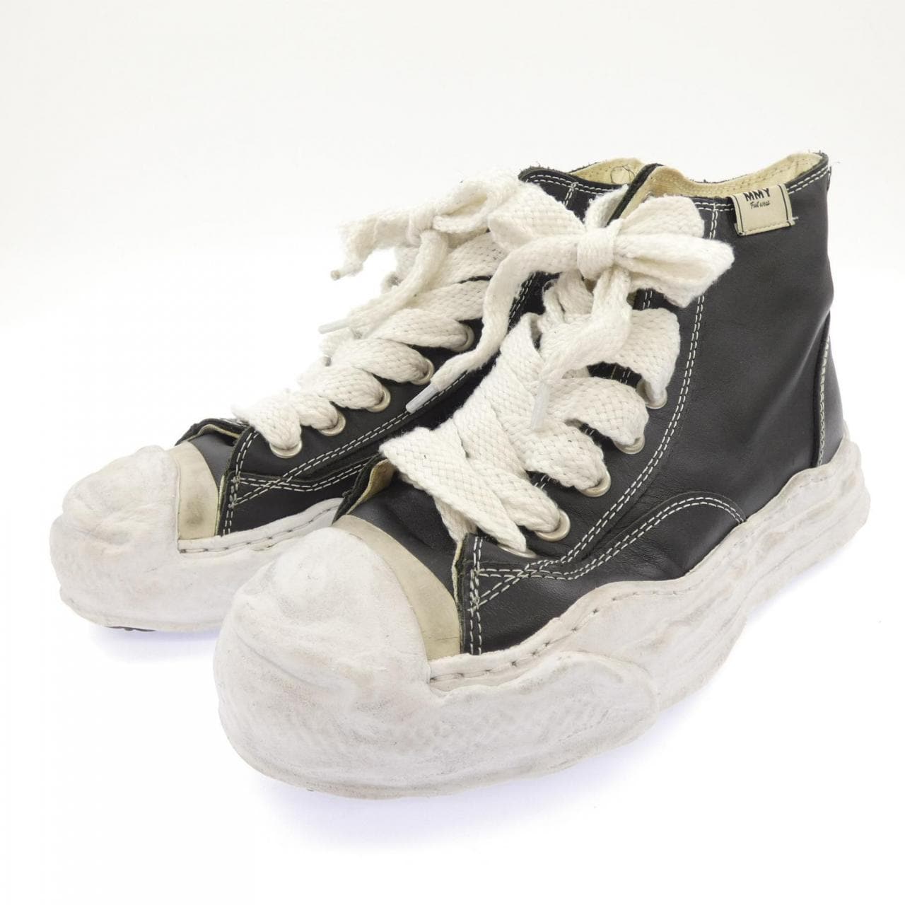 ミハラヤスヒロ MIHARA YASUHIRO スニーカー