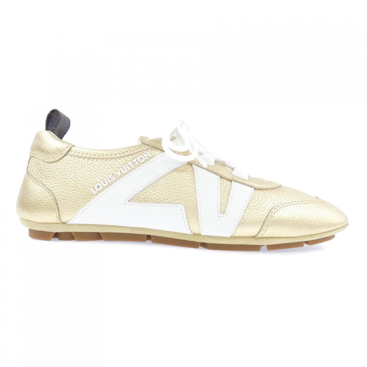 ルイヴィトン LOUIS VUITTON LVスニーカリーナ スニーカー