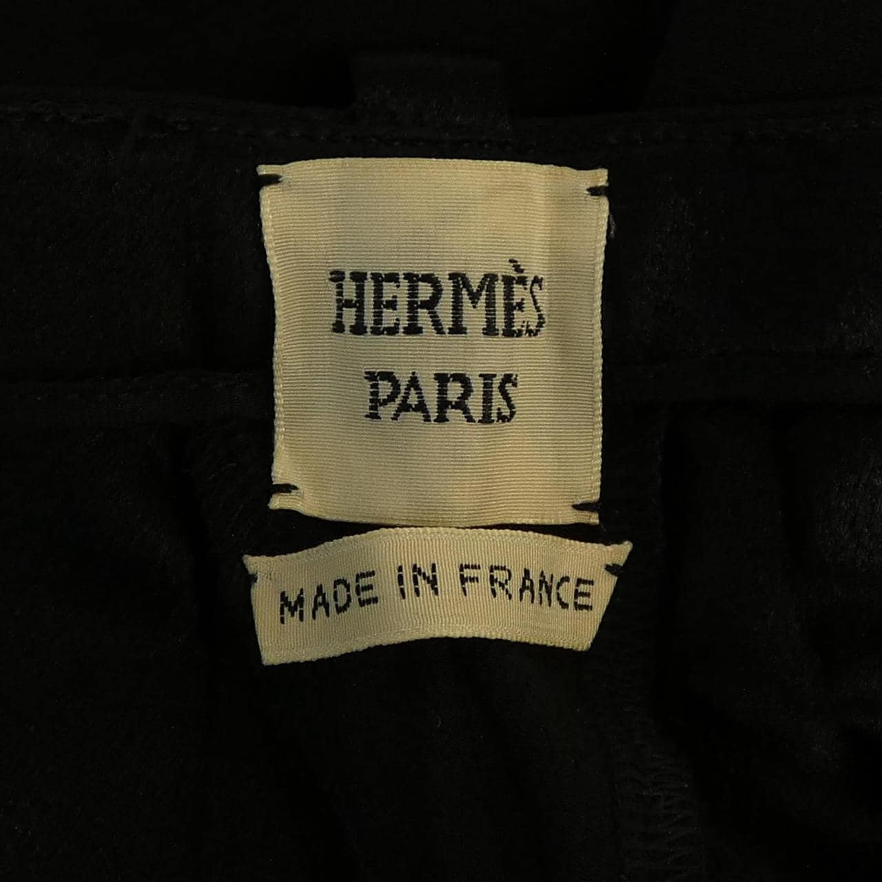 エルメス HERMES パンツ