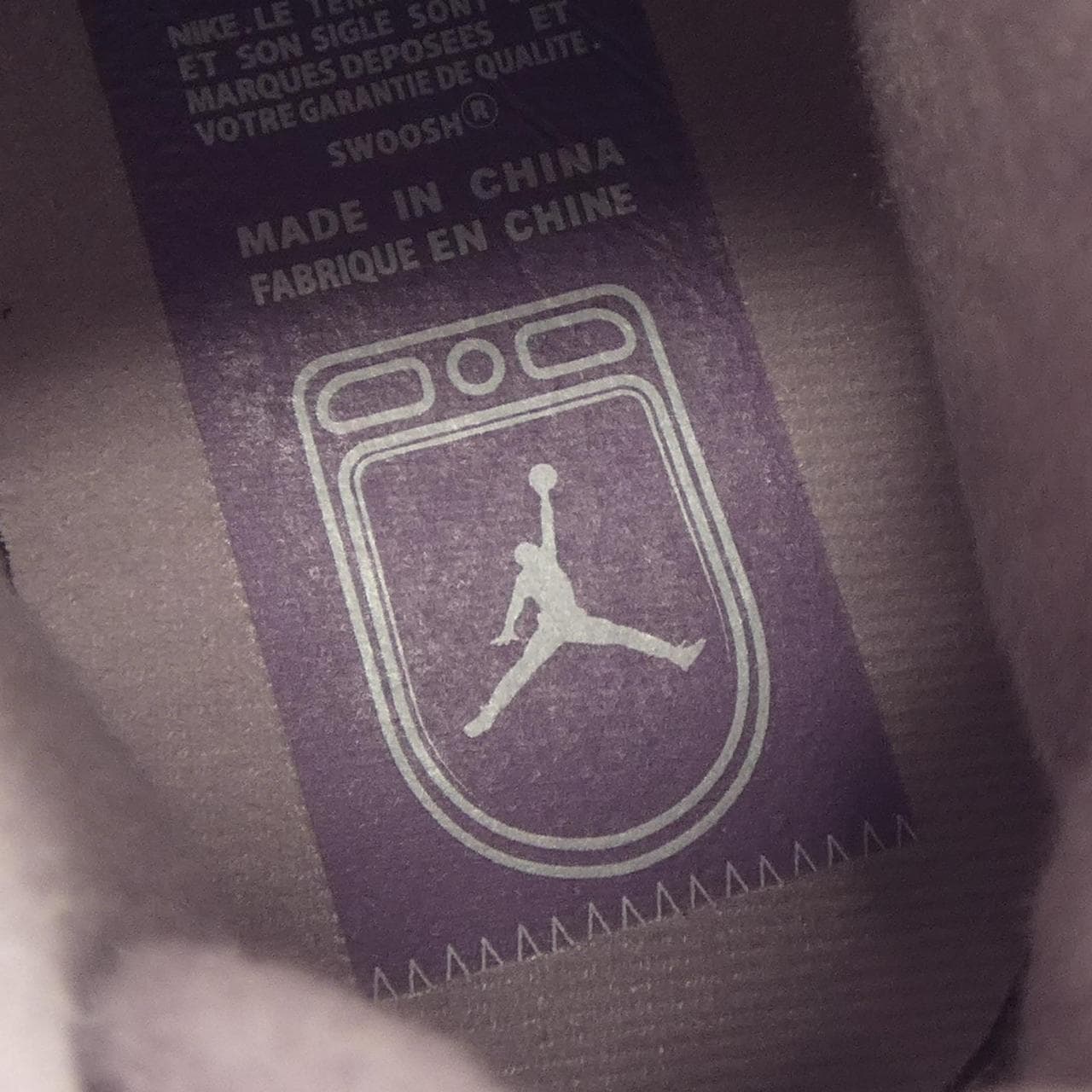 ナイキ ジョーダン NIKE JORDAN DC7723-500 スニーカー
