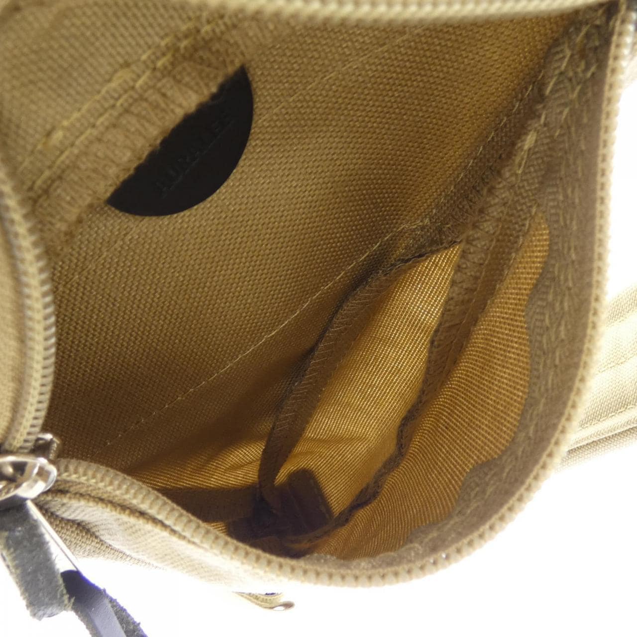 オーラリー AURALEE BAG