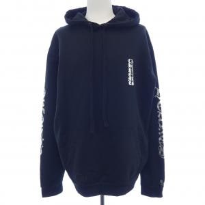 クロムハーツ CHROME HEARTS オールドイングリッシュ パーカー