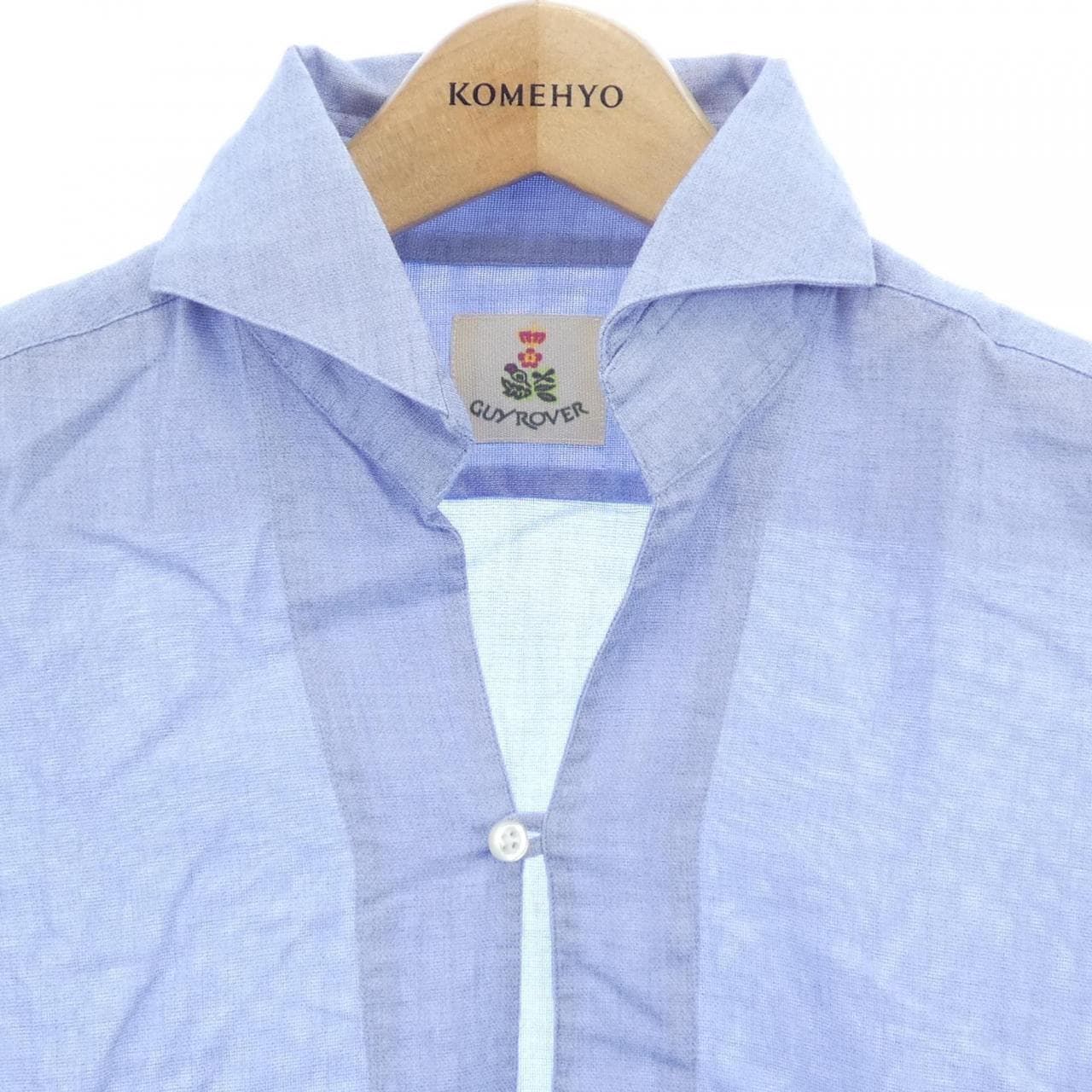 Guilover GUY ROVER shirt