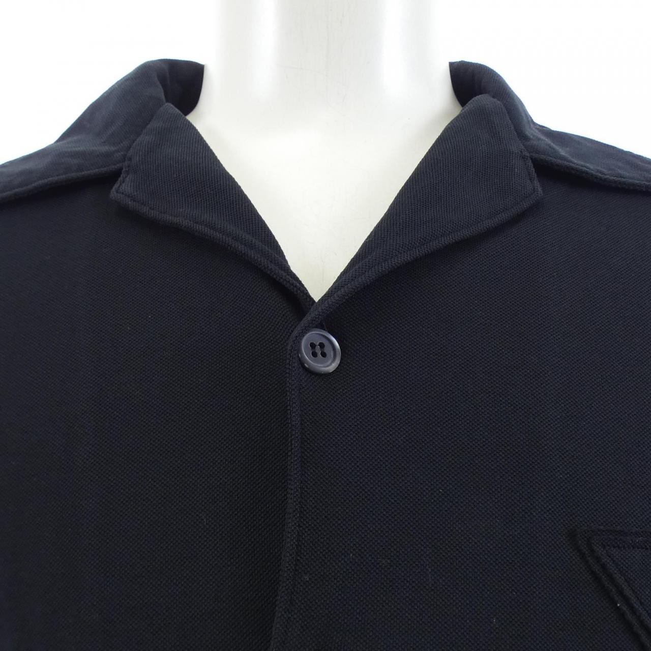 プラダ PRADA UJN850 SOOO 16JM S/Sシャツ