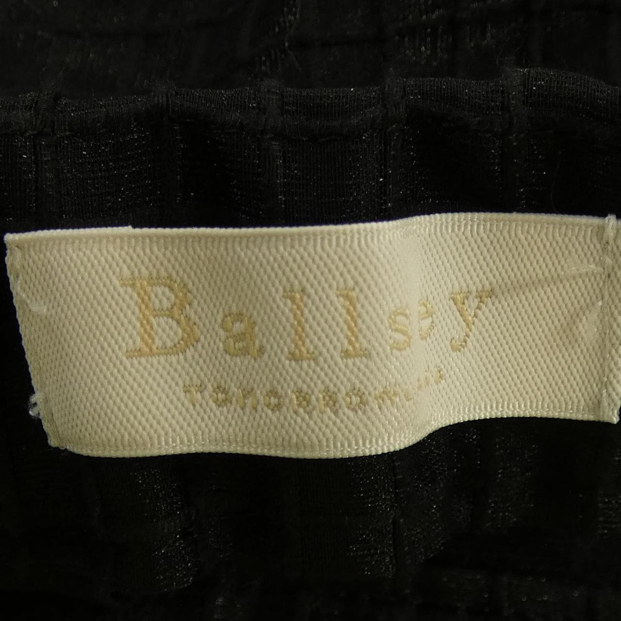 ボールジー BALLSEY スカート