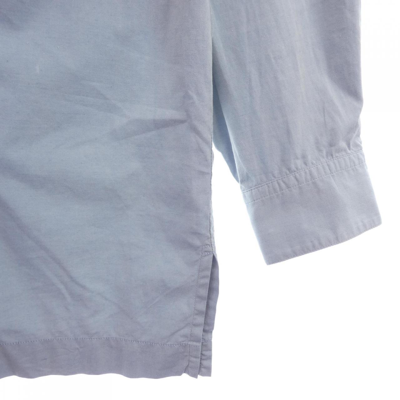 【ヴィンテージ】イッセイミヤケ ISSEY MIYAKE シャツ