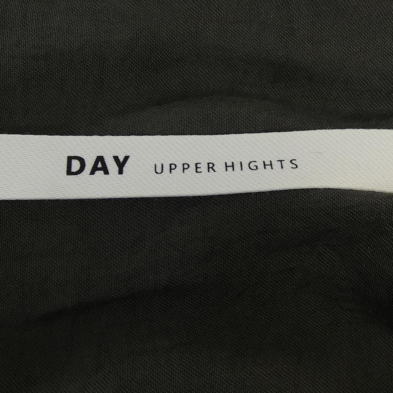 アッパーハイツ UPPER HIGHTS 213DP026 スカート