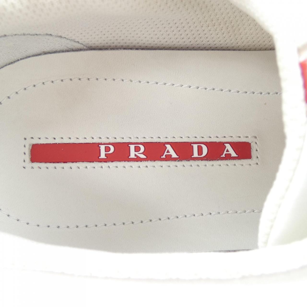 プラダ PRADA 4E2988 スニーカー