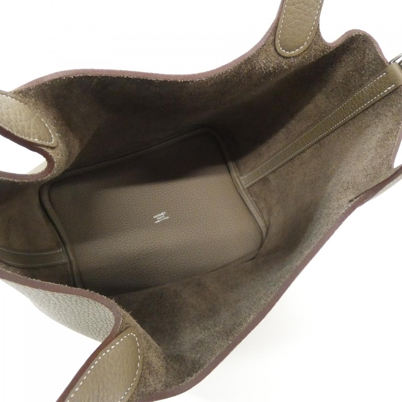 【未使用品】エルメス ピコタン ロック MM 060991CK バッグ