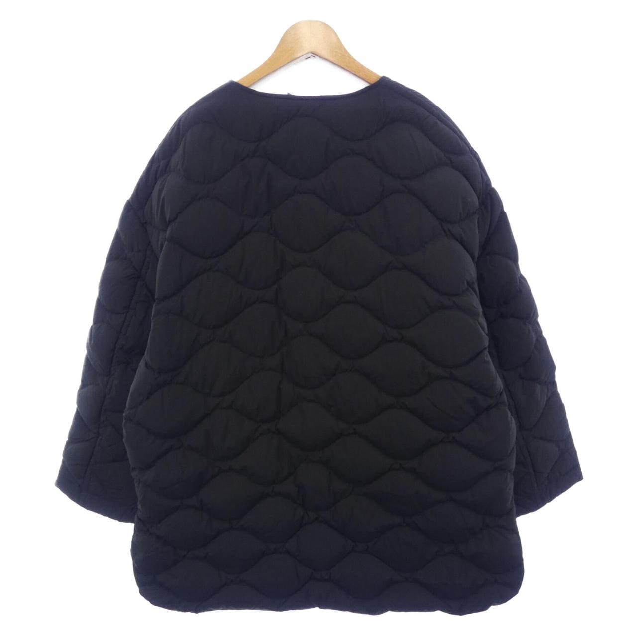ピレネックス PYRENEX HWY039 ダウンコート
