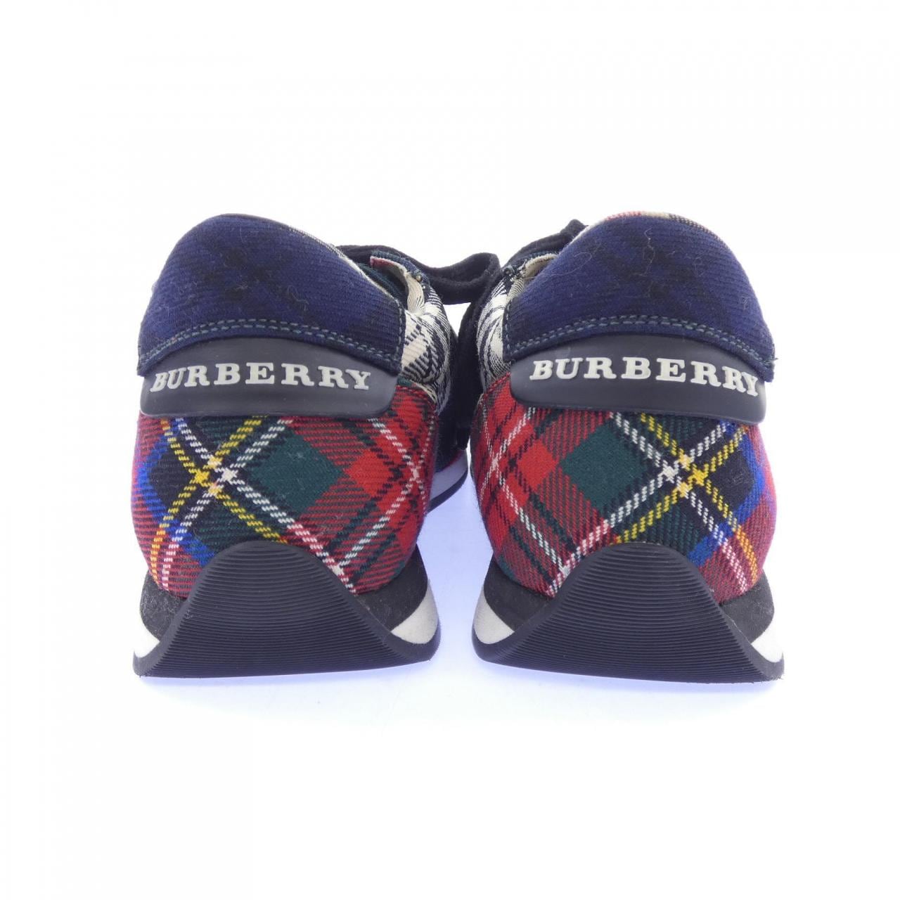 バーバリー BURBERRY スニーカー