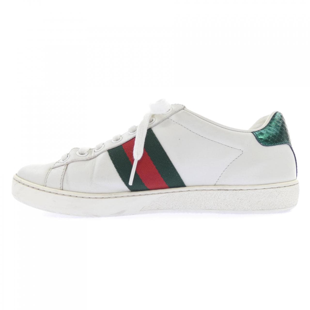 グッチ GUCCI 438218 スニーカー