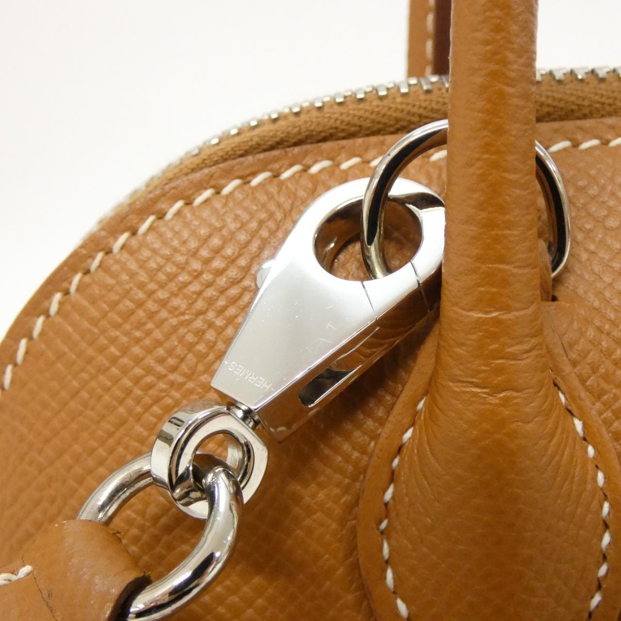 エルメス ボリード 27cm 041693CK バッグ