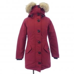 カナダグース CANADA GOOSE 2580LA ROSSCLAIR ロスクレア ダウンコート