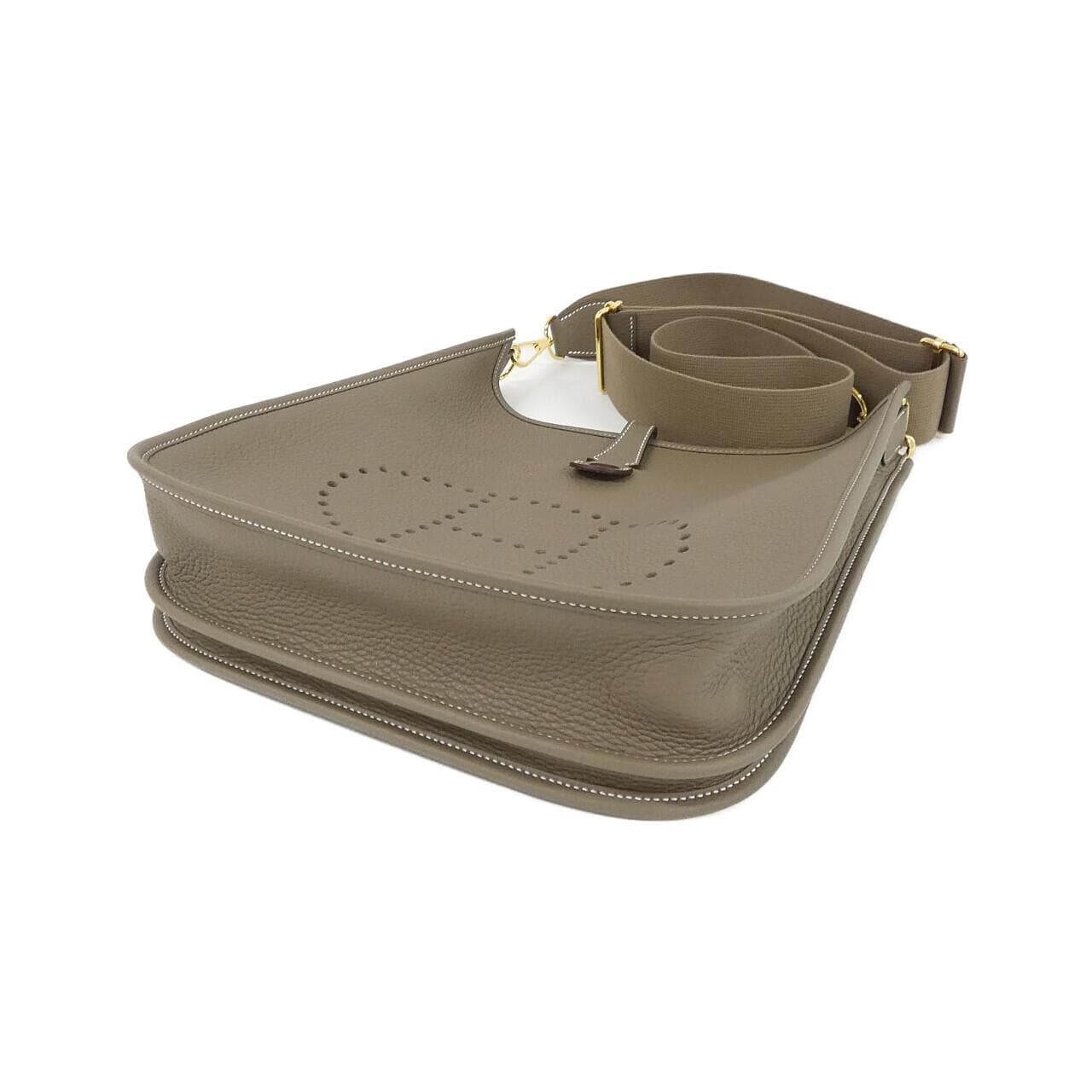 【未使用品】エルメス エヴリン3 PM 056277CC ショルダーバッグ