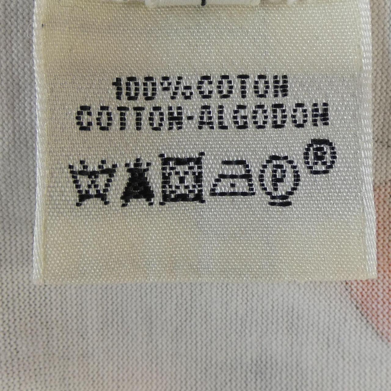 エルメス HERMES Tシャツ
