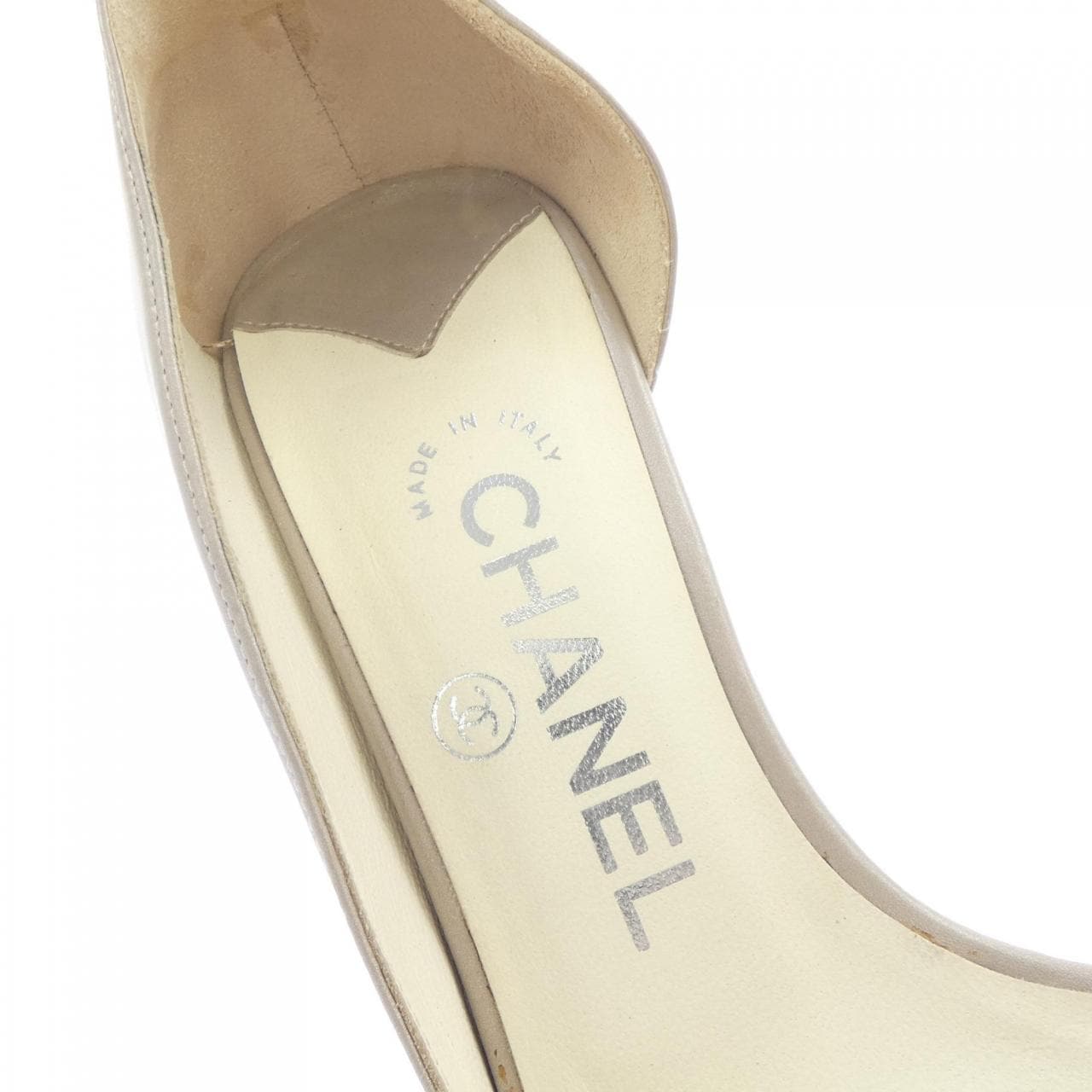 シャネル CHANEL G25878 サンダル