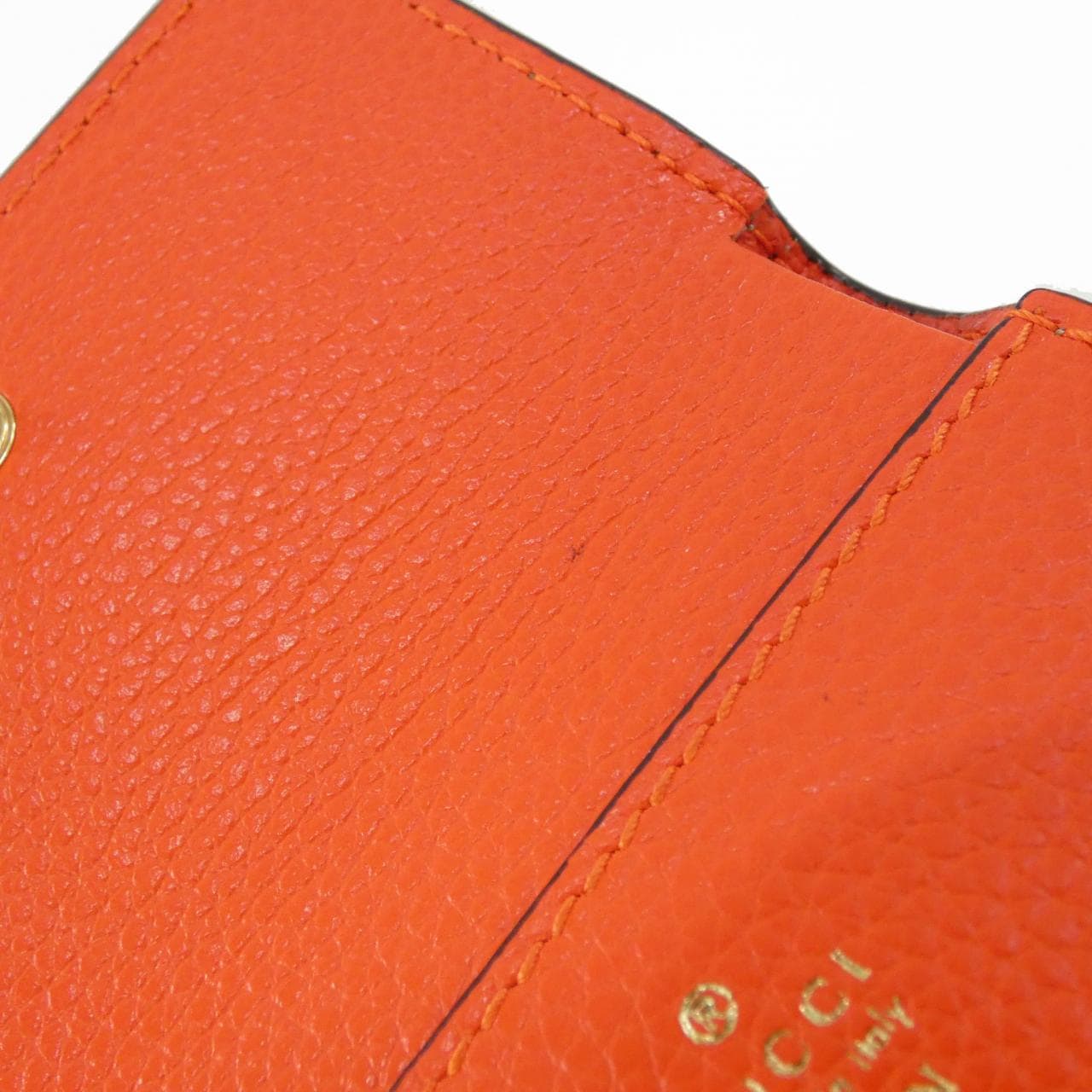 グッチ 837957 AAFBB 財布