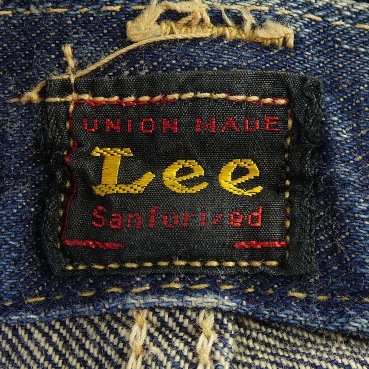 リー LEE 3101 ジーンズ
