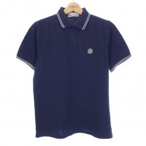 ストーンアイランド STONE ISLAND ポロシャツ