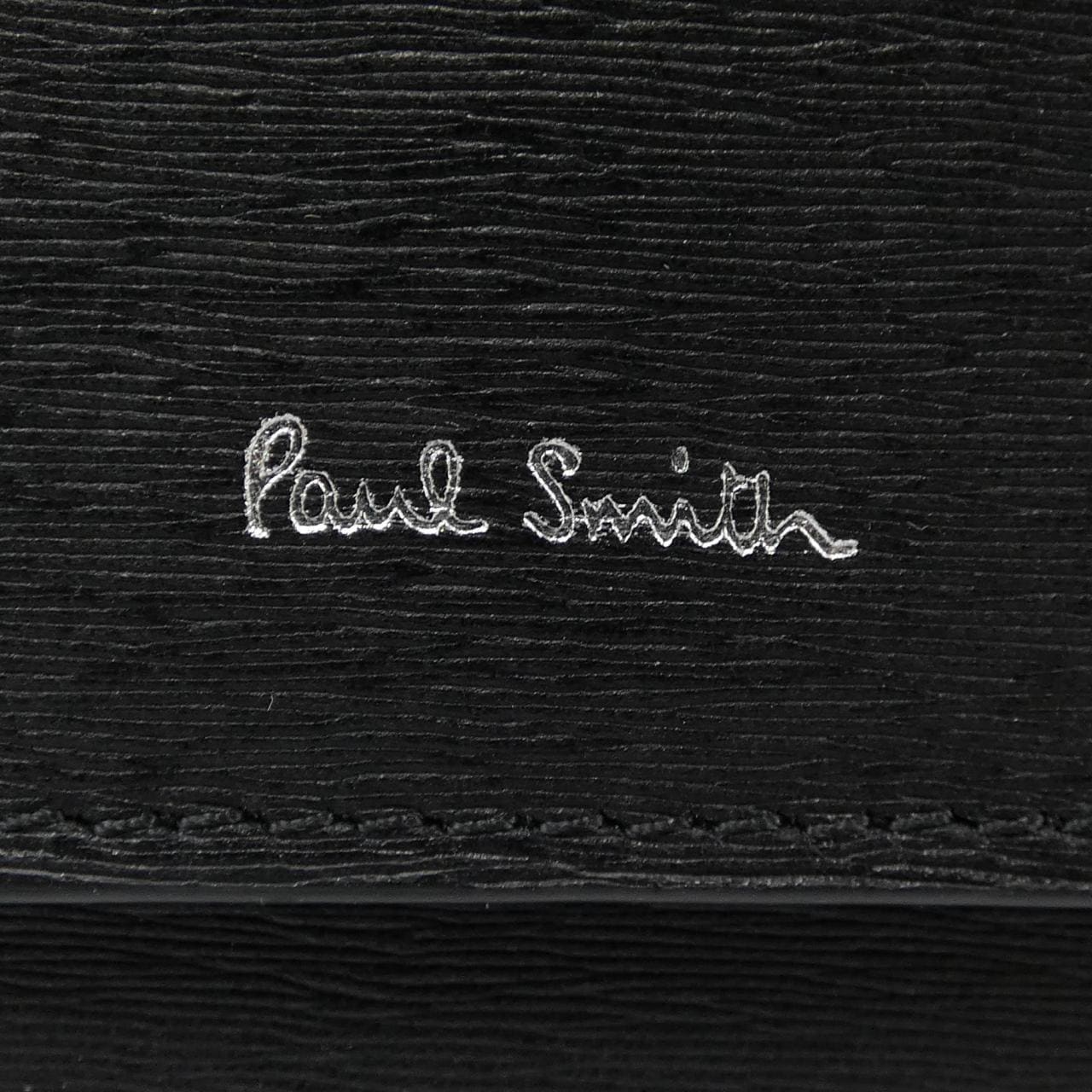 ポールスミス Paul Smith WALLET