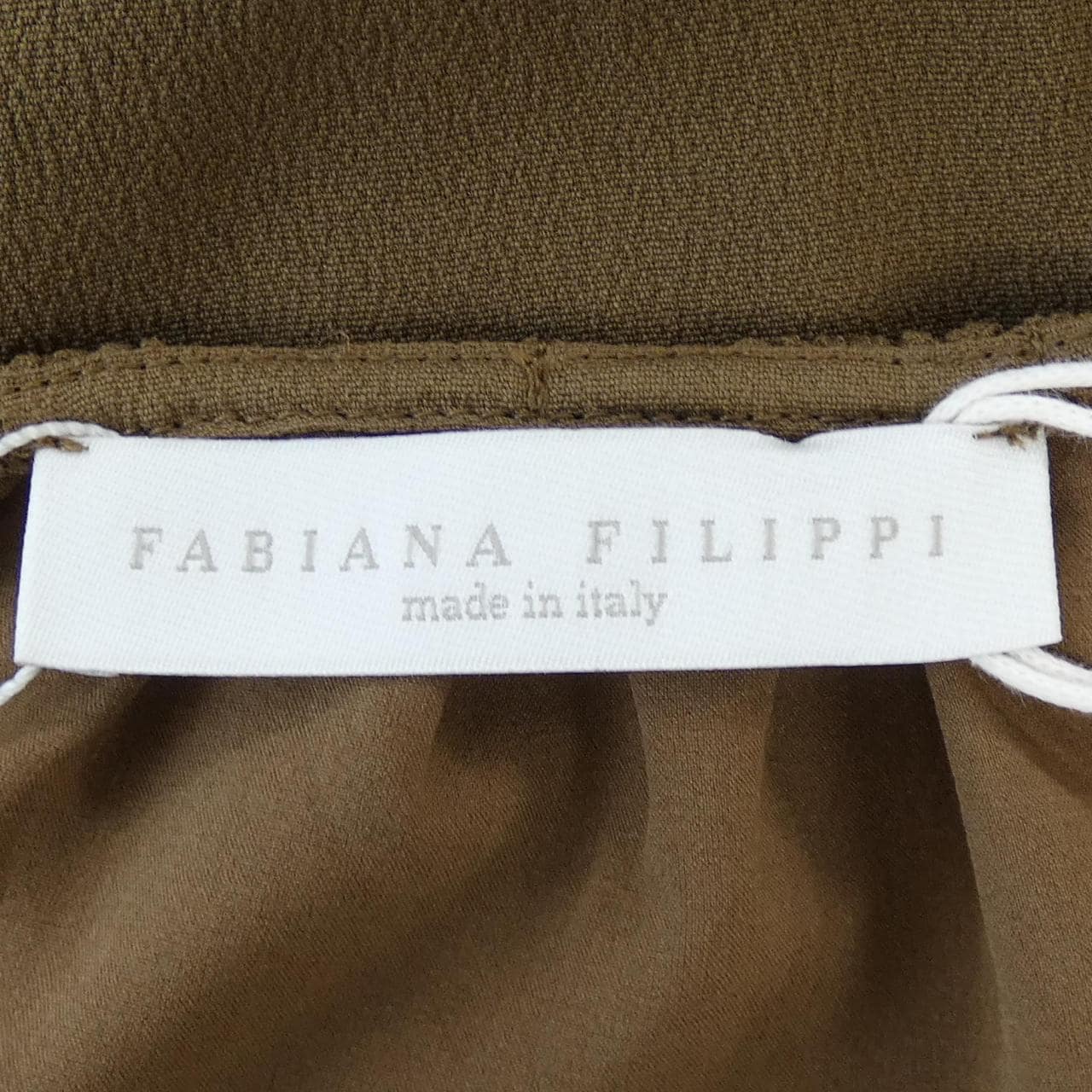 ファビアナフィリッピ FABIANA FILIPPI ワンピース