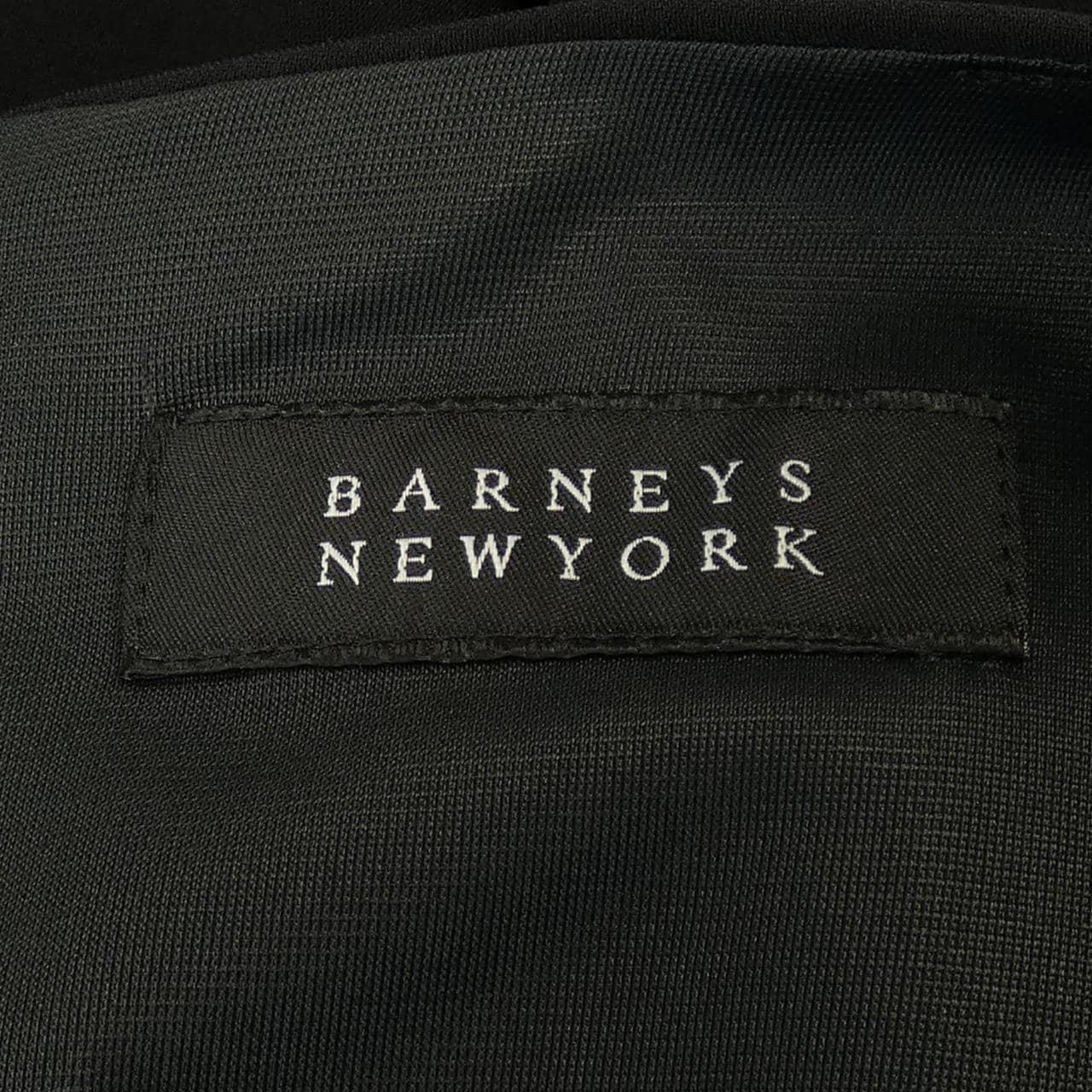 Barneys New York BARNEYS NEW YORK dress