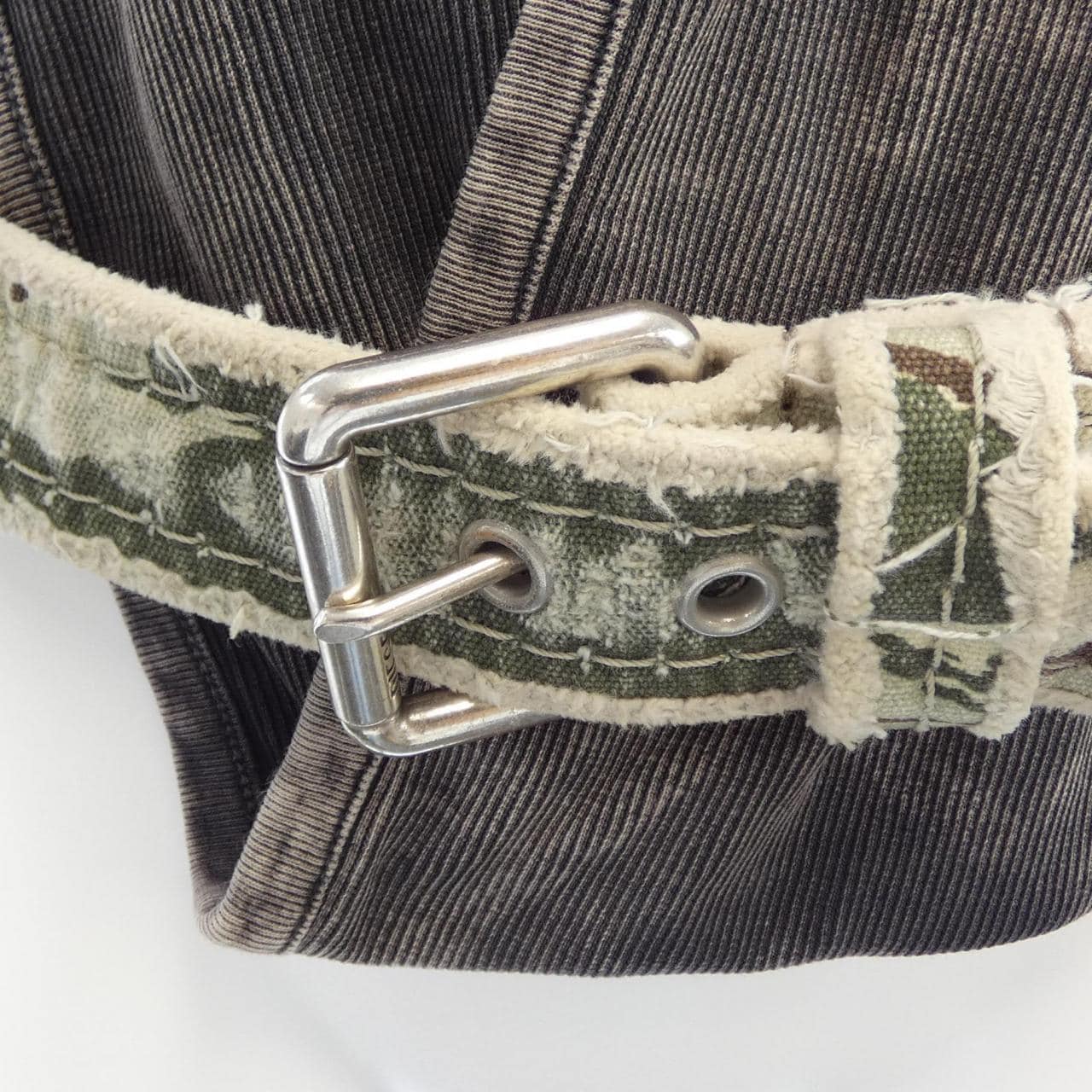 ディーゼル DIESEL A0514-0EFAL トップス