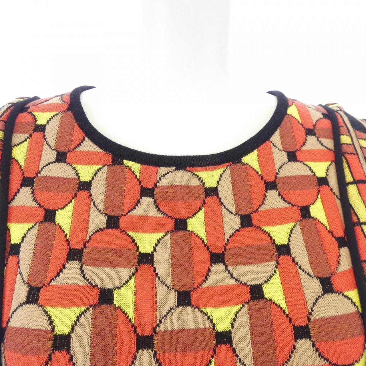 エムミッソーニ M MISSONI ワンピース